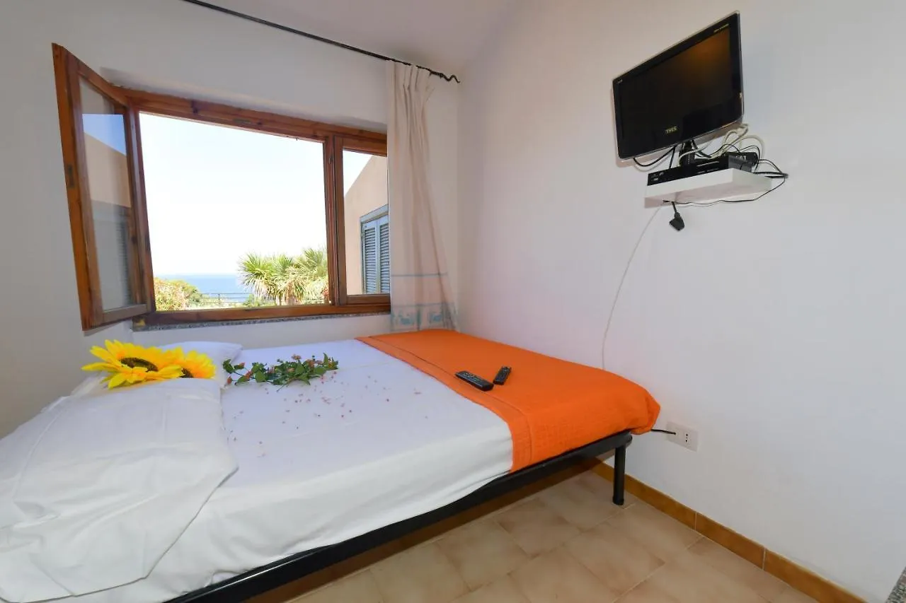 Costa Paradiso Apartments Costa Paradiso