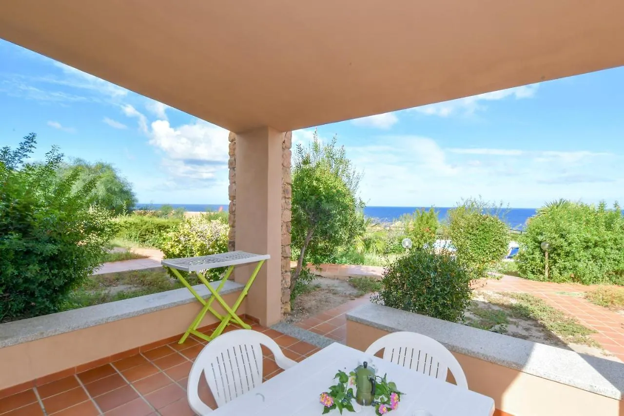 Costa Paradiso Apartments 0*, Costa Paradiso Italia
