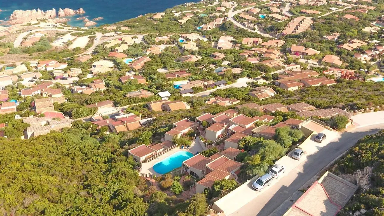 Costa Paradiso Apartments  Costa Paradiso