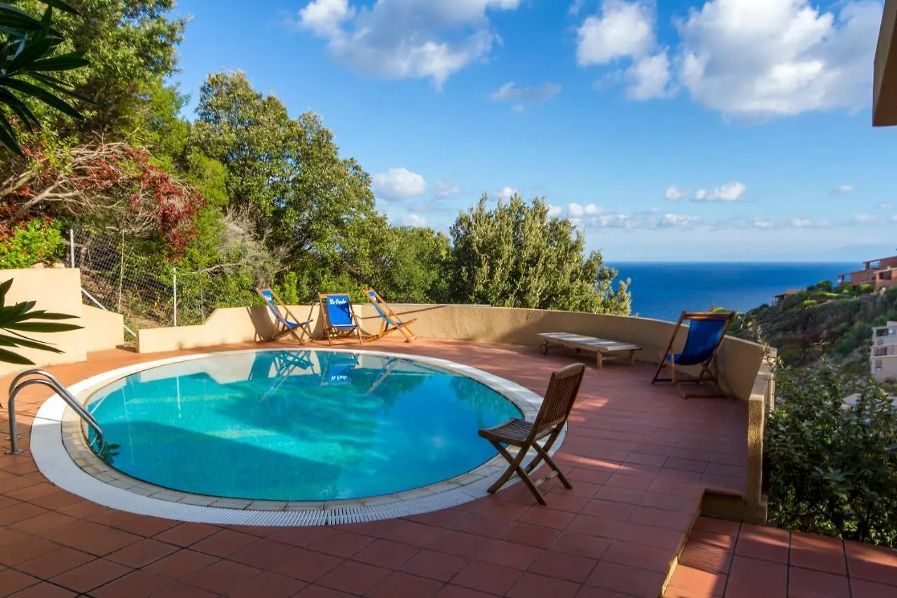 Costa Paradiso Apartments