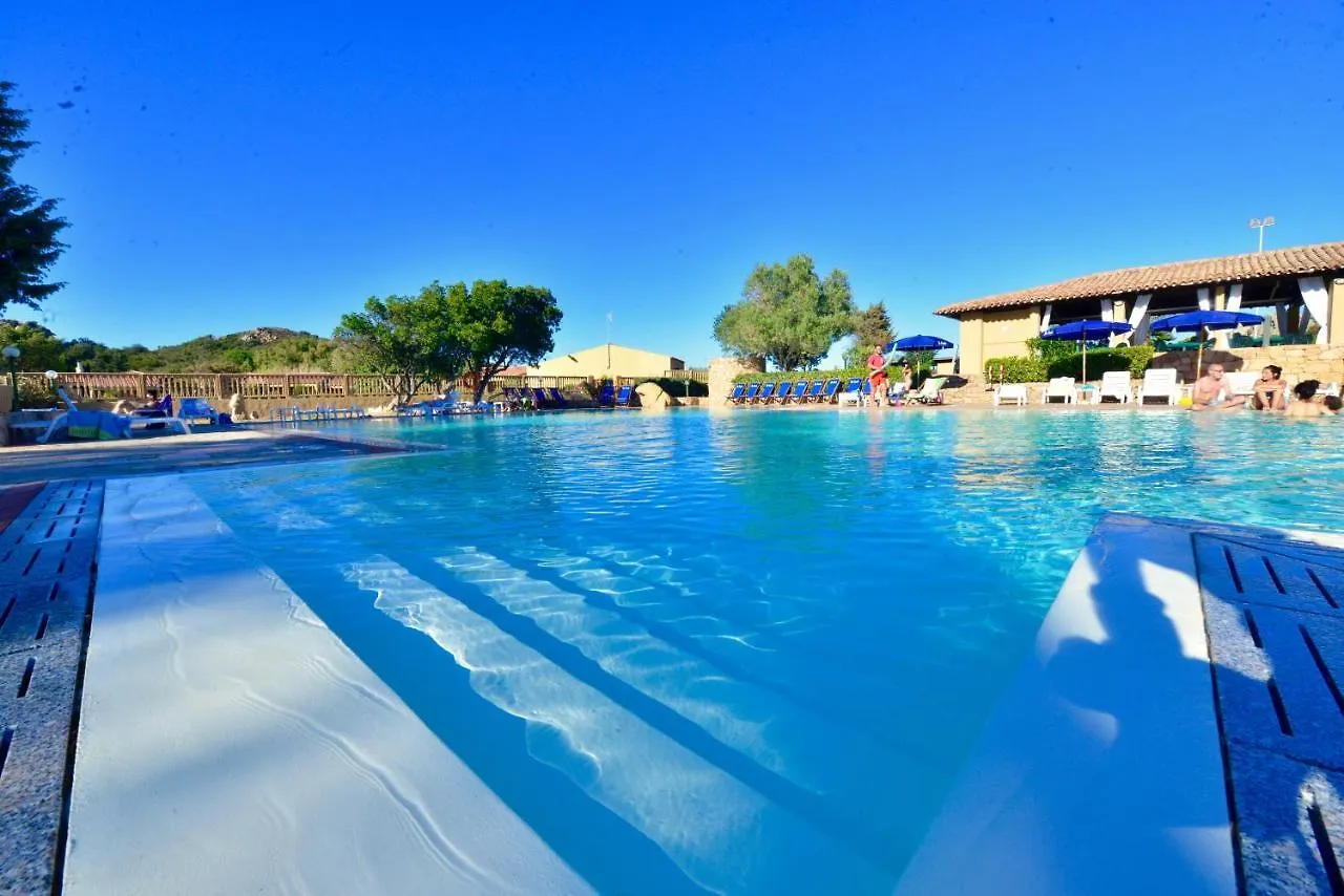 Costa Paradiso Apartments Costa Paradiso