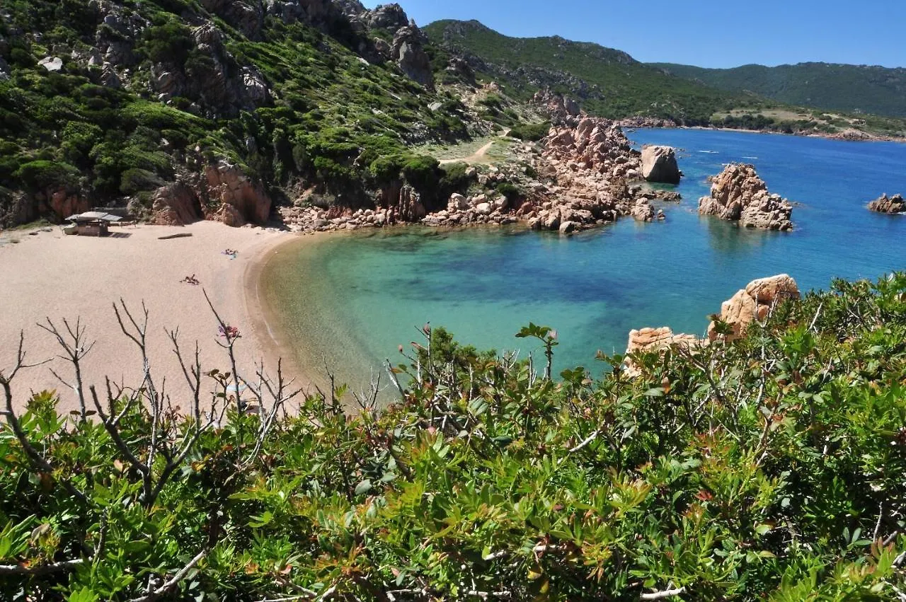 Costa Paradiso Apartments Italia