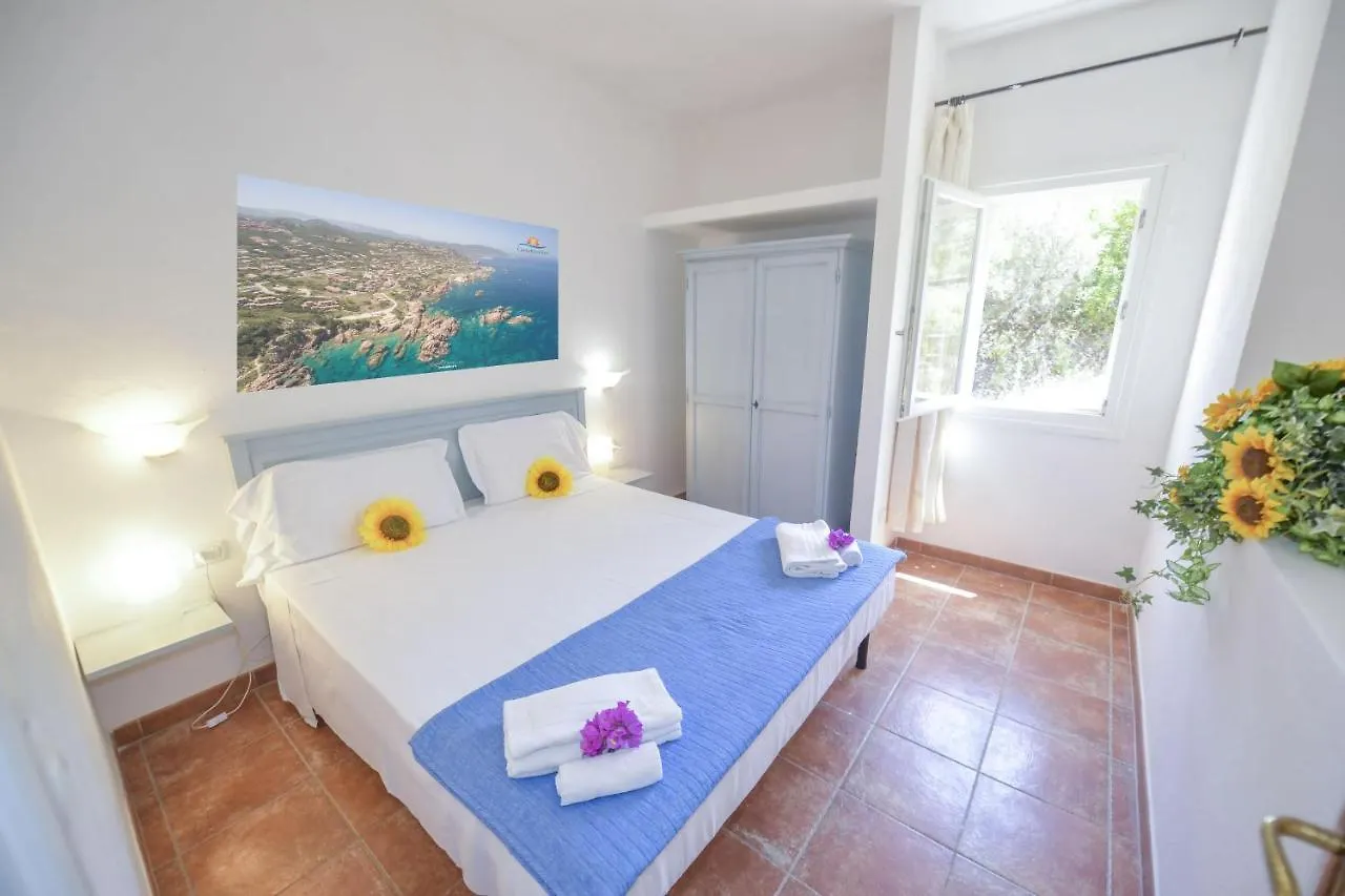 Costa Paradiso Apartments