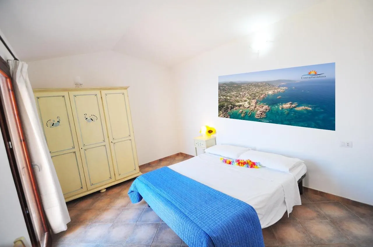 Costa Paradiso Apartments Costa Paradiso