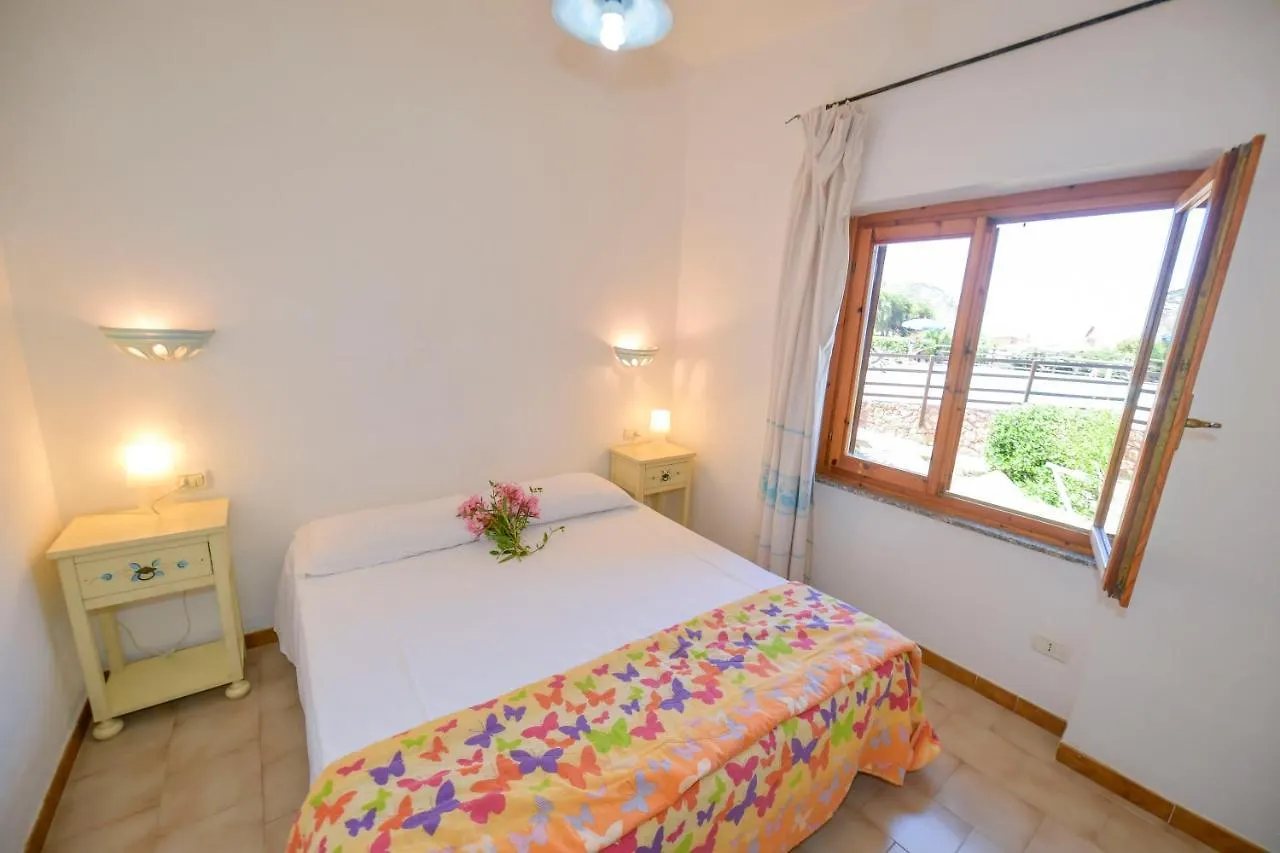 Costa Paradiso Apartments 0*, Costa Paradiso Italia