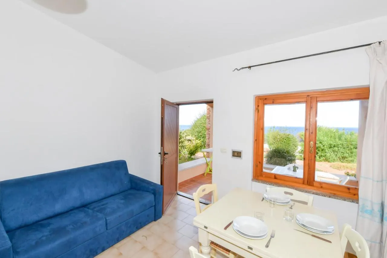 Costa Paradiso Apartments  Costa Paradiso