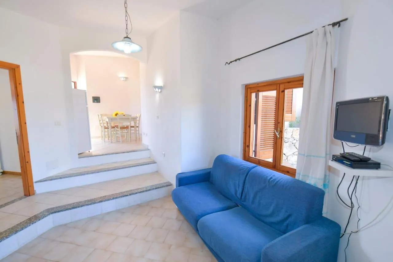 Costa Paradiso Apartments Italia