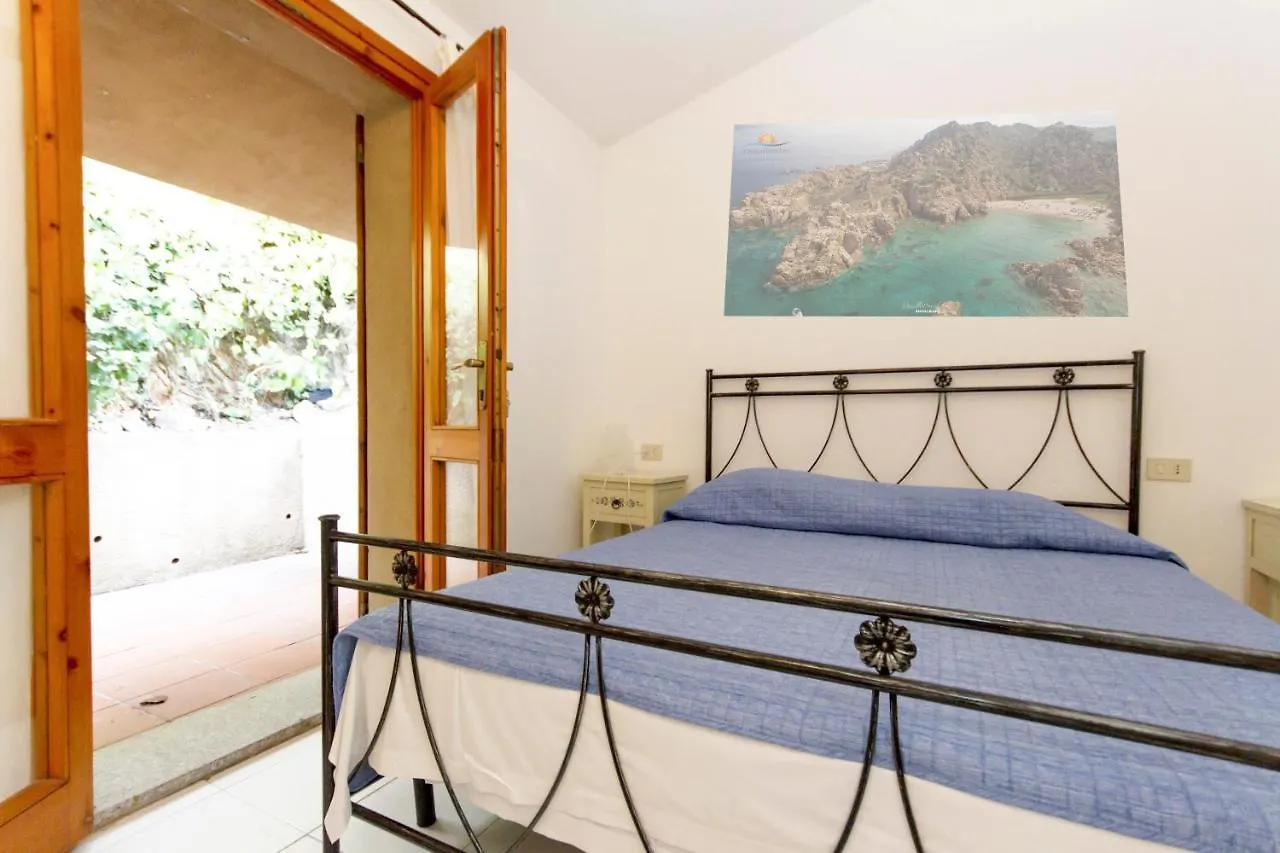 Costa Paradiso Apartments 0*, Costa Paradiso