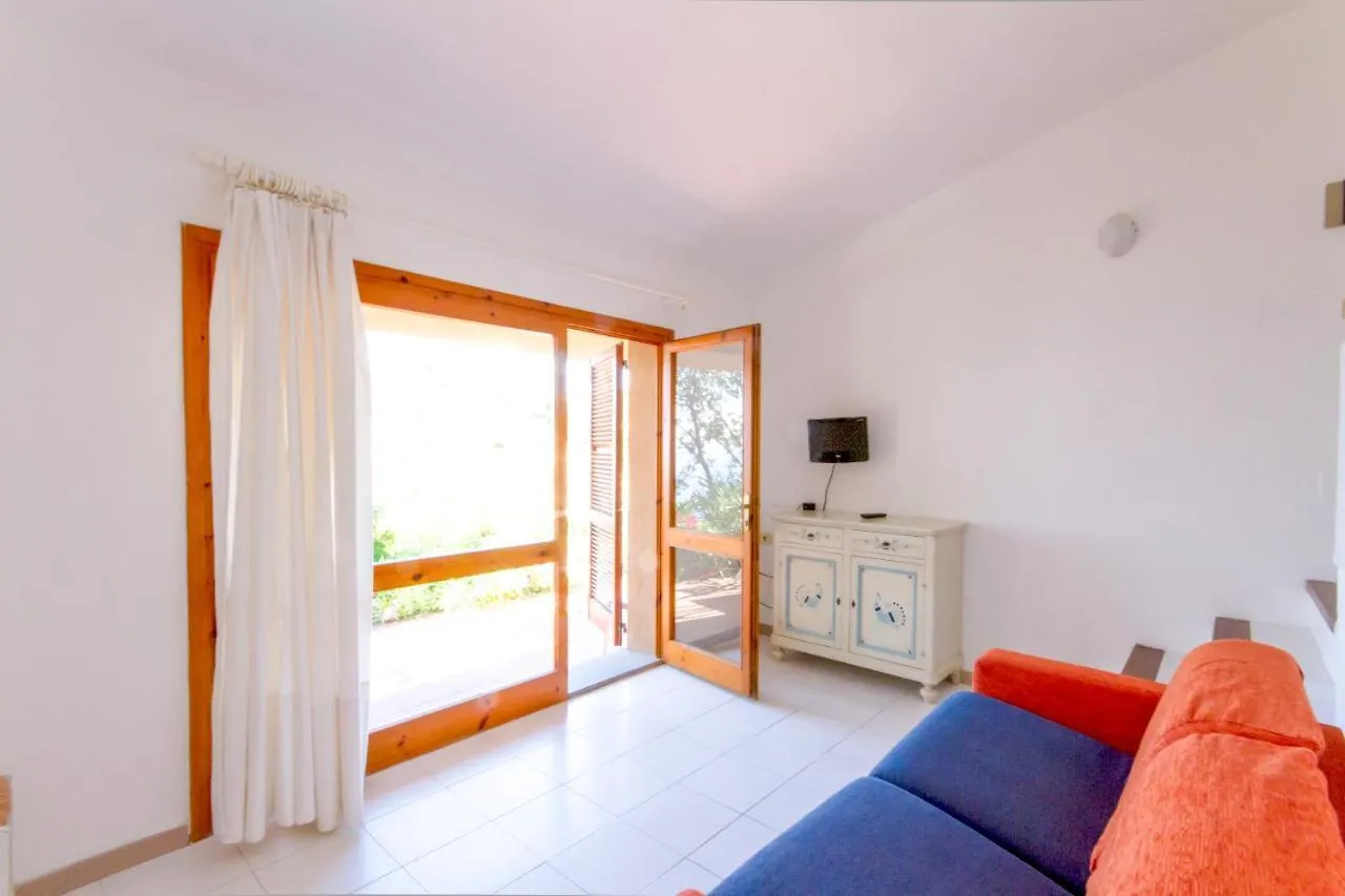 Costa Paradiso Apartments