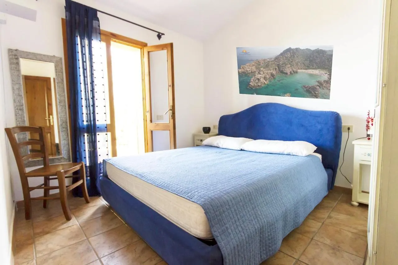 Costa Paradiso Apartments  Costa Paradiso
