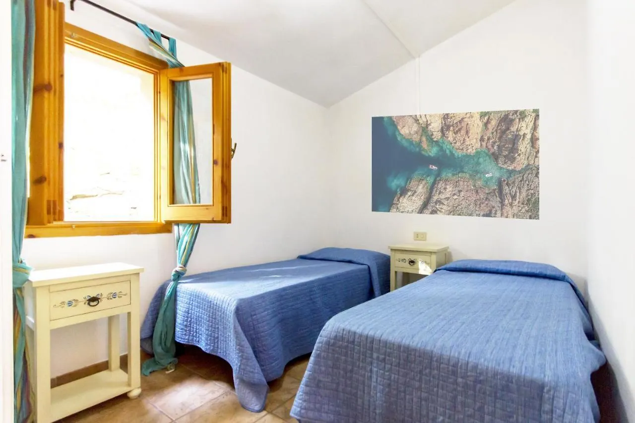 Costa Paradiso Apartments Italia