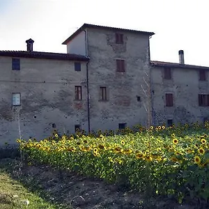 La Casa Nova Casa vacanze Sansepolcro