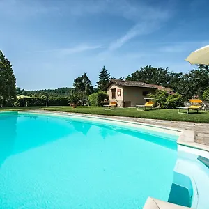Podere La Fornace Alloggio per agriturismo Cavriglia